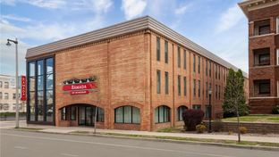 Ramada by Wyndham Milwaukee
