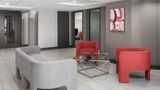 Ramada by Wyndham Milwaukee Lobby