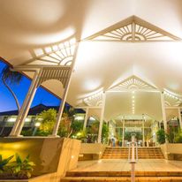 Cairns Colonial Club Resort