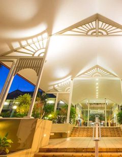 Cairns Colonial Club Resort