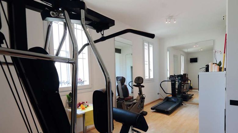 <b>Rechigi Park Hotel Health</b>. Images powered by <a href="https://iceportal.shijigroup.com/" title="IcePortal" target="_blank">IcePortal</a>.