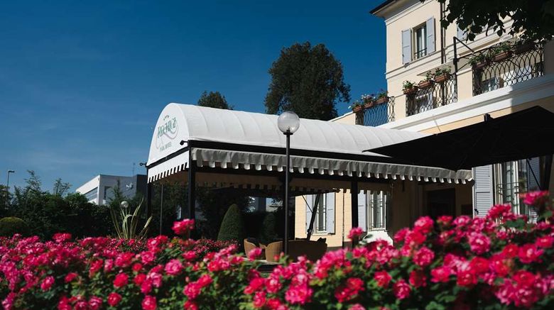 <b>Rechigi Park Hotel Exterior</b>. Images powered by <a href="https://iceportal.shijigroup.com/" title="IcePortal" target="_blank">IcePortal</a>.