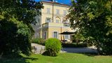 Rechigi Park Hotel Exterior