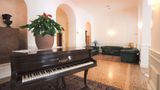 Rechigi Park Hotel Lobby