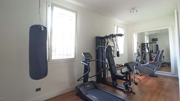 Rechigi Park Hotel Health