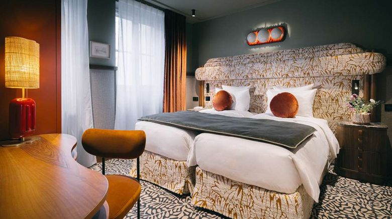 <b>1.75 Paris La Seve Suite</b>. Images powered by <a href=https://www.travelagewest.com/Hotels/Paris/