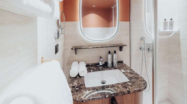 <b>1.75 Paris La Seve Suite</b>. Images powered by <a href=https://www.travelagewest.com/Hotels/Paris/