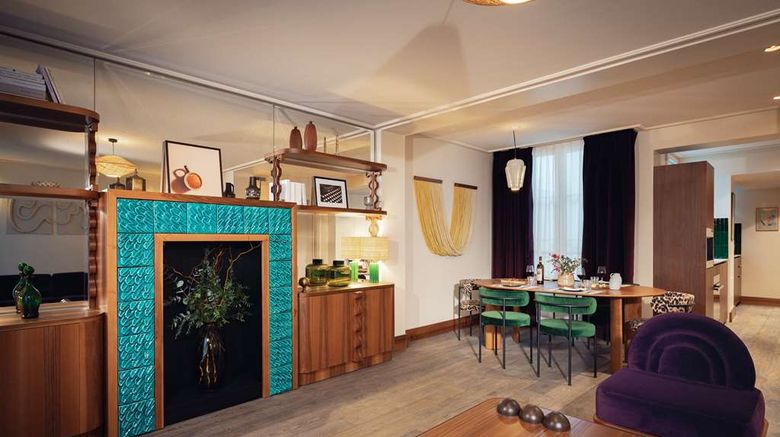 <b>1.75 Paris La Seve Other</b>. Images powered by <a href=https://www.travelagewest.com/Hotels/Paris/
