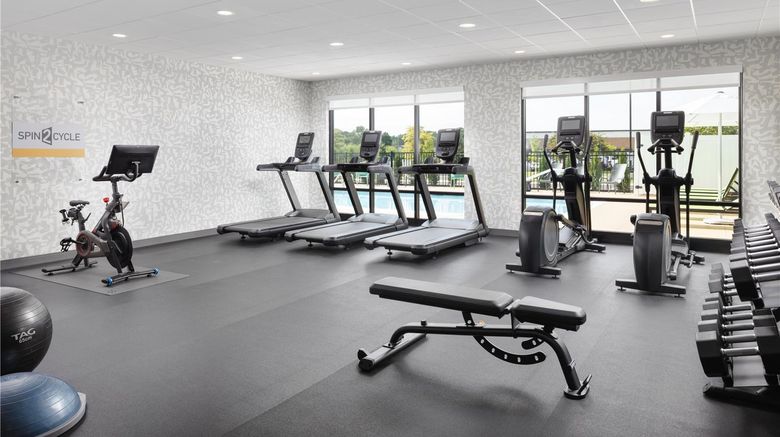 <b>Home2 Hilton Cleveland Health</b>. Images powered by <a href="https://iceportal.shijigroup.com/" title="IcePortal" target="_blank">IcePortal</a>.