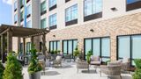 <b>Home2 Hilton Cleveland Exterior</b>. Images powered by <a href="https://iceportal.shijigroup.com/" title="IcePortal" target="_blank">IcePortal</a>.
