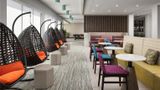 <b>Home2 Hilton Cleveland Lobby</b>. Images powered by <a href="https://iceportal.shijigroup.com/" title="IcePortal" target="_blank">IcePortal</a>.