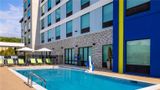 <b>Home2 Hilton Cleveland Pool</b>. Images powered by <a href="https://iceportal.shijigroup.com/" title="IcePortal" target="_blank">IcePortal</a>.