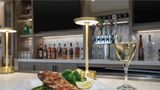 Homewood Suites by Hilton Santa Maria Restaurant
