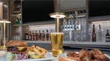 Homewood Suites by Hilton Santa Maria Restaurant