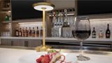 Homewood Suites by Hilton Santa Maria Restaurant