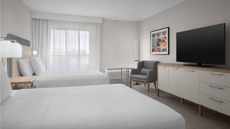 <b>Homewood Suites by Hilton Santa Maria Room</b>. Images powered by <a href="https://iceportal.shijigroup.com/" title="IcePortal" target="_blank">IcePortal</a>.