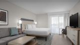 Homewood Suites by Hilton Santa Maria Room
