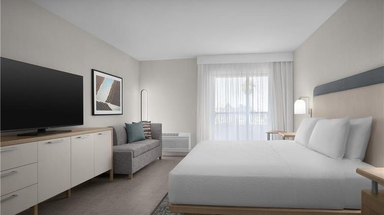 <b>Homewood Suites by Hilton Santa Maria Room</b>. Images powered by <a href="https://iceportal.shijigroup.com/" title="IcePortal" target="_blank">IcePortal</a>.