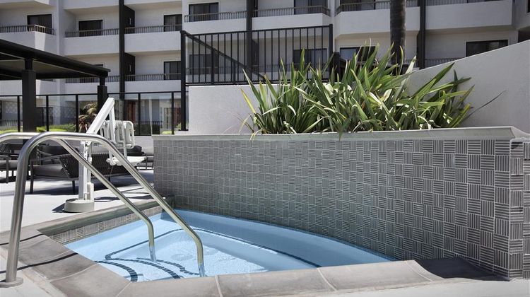 Homewood Suites by Hilton Santa Maria Recreation