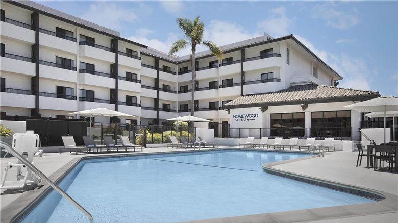 <b>Homewood Suites by Hilton Santa Maria Pool</b>. Images powered by <a href="https://iceportal.shijigroup.com/" title="IcePortal" target="_blank">IcePortal</a>.