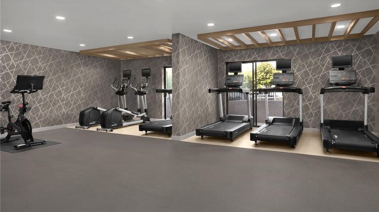 Homewood Suites by Hilton Santa Maria Health