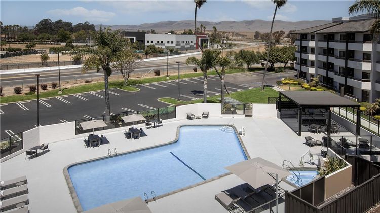 Homewood Suites by Hilton Santa Maria Pool