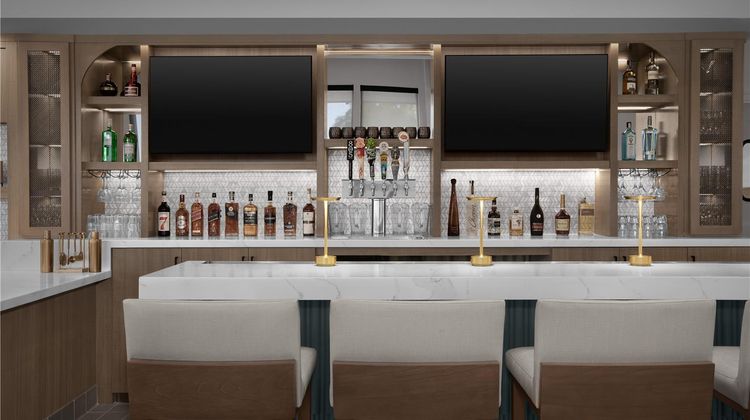 Homewood Suites by Hilton Santa Maria Restaurant