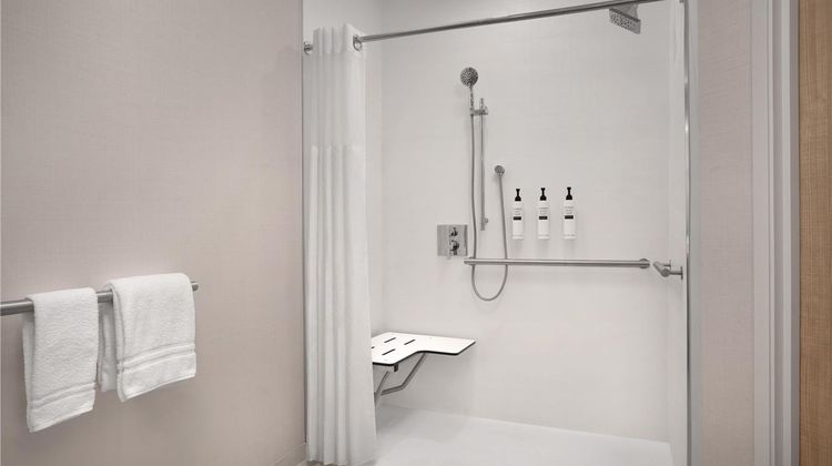 Homewood Suites by Hilton Santa Maria Room