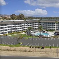 Homewood Suites by Hilton Santa Maria