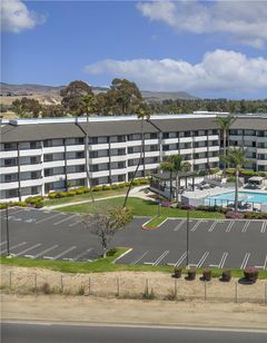 Homewood Suites by Hilton Santa Maria