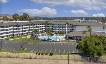Homewood Suites by Hilton Santa Maria