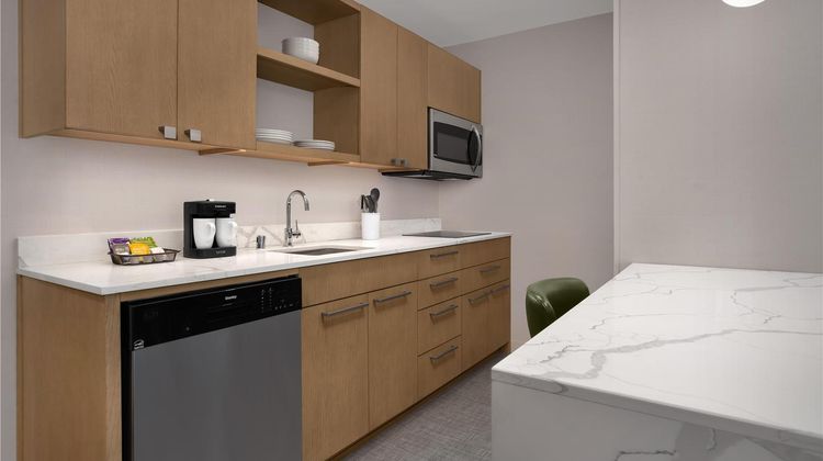 Homewood Suites by Hilton Santa Maria Other