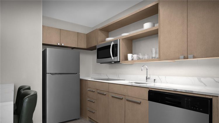 Homewood Suites by Hilton Santa Maria Other