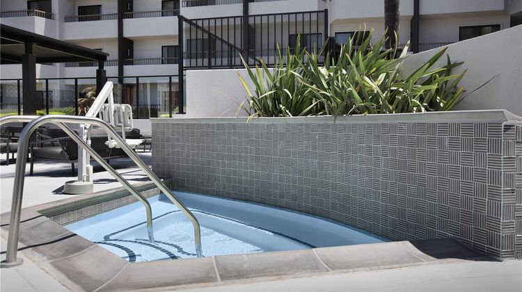 Homewood Suites by Hilton Santa Maria Recreation