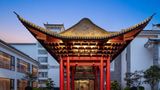 Hilton Garden Inn Dali Ancient City Exterior