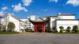 Hilton Garden Inn Dali Ancient City Exterior