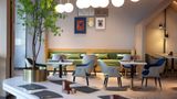 Hilton Garden Inn Dali Ancient City Restaurant