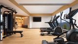 Hilton Garden Inn Dali Ancient City Health
