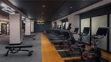 Tempo by Hilton DC Health