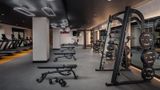Tempo by Hilton DC Health