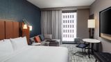 Tempo by Hilton DC Room