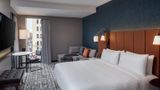Tempo by Hilton DC Room