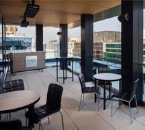 Tempo by Hilton DC Exterior