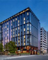 Tempo by Hilton DC