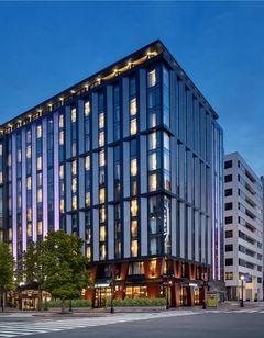 Tempo by Hilton DC