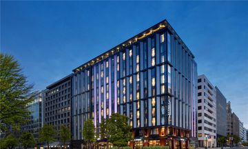 Tempo by Hilton DC