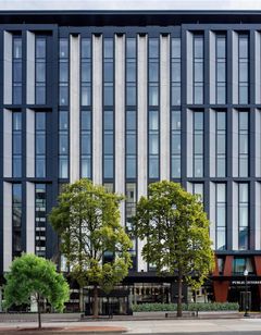 Tempo by Hilton DC