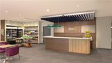 Home2 Suites Taylor Lobby
