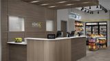 Home2 Suites Taylor Lobby