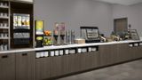 Home2 Suites Taylor Restaurant